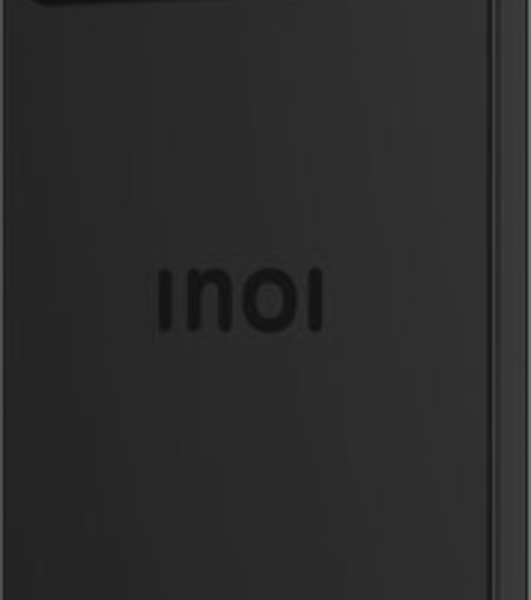 Смартфон INOI A75 Elegance, 8/512Gb, черный титан