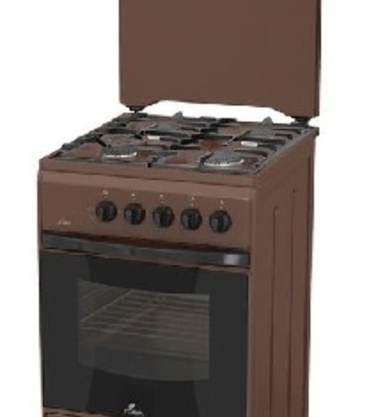 Плита Газовая FLAMA RG 2401 B