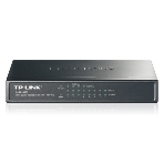 Коммутатор TP-Link SMB TL-SG1008P Коммутатор 8-port Gigabit Switch с 4 портами РоЕ, фото20