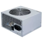 Блок питания Chieftec GPA-450S8 OEM, 450Вт, 80 PLUS, 120мм, серый, фото11