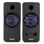 Акустическая система SVEN АС 431, черный (6 Вт, питание USB, Bluetooth), фото16
