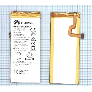 Аккумуляторная батарея для Huawei P8 lite (HB3742A0EZC+)