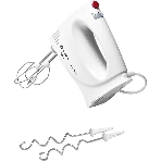 Миксер ручной Bosch MFQ3010, белый, фото17