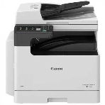 МФУ лазерное Canon imageRUNNER 2425i RADF (4293C004), A3, ч/б, печ. 25 стр/мин (A4 ч/б), 12 стр/мин (A3 ч/б), скан. до 35 стр/мин (ч/б) 25 стр/мин (цвет), 600x600dpi, USB, WiFi, 10/100/1000Base-T Gigabit Ethernet, без тонера., фото12
