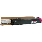 Картридж лазерный CopyRite CR-KYTK5315M TK-5315M пурпурный (18000 стр.) для Kyocera TASKalfa 408ci/508ci, фото2