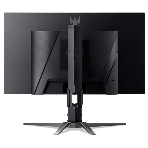Монитор 27' Acer X27UF3bmiipruzx IPS, 2560x1440, 480 Гц, 0.01 мс, 1300 кд/м², 16:9, 2xHDMI, 1xDP, 1xUSB-C, 2xUSB 3.2, динамики, черный, фото8