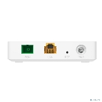 Оптический сетевой терминал Tenda HG1 XPON 1хSC/APC XPON Port, 1х1000Mbps RJ45 LAN Port, фото 1
