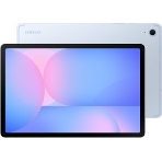 Планшет Samsung Galaxy Tab S10 SM-X526B 10.9', 8Gb, 128Gb, Wi-Fi, 5G, Android 15 голубой, фото12