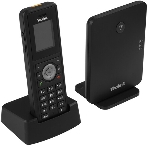 Телефон SIP Yealink W79P, фото5