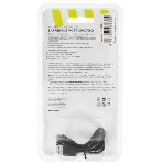 Устройство зарядное L-71USB 2х500мА Li-ion (16340/17650/18650/26650/20700 и др.) 4.2В DC USB-MicroUSB в компл. ФАZА 5032385, фото4