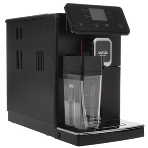 Кофемашина автоматическая Gaggia MAGENTA PREST. BK 8702/01 черный, исп. кофе - молотый/зерной, 1.8 л, 1900 Вт, 15 бар, фото2