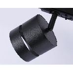 Трековый светильник Ambrella light GL5377 BK черный GX53 max 12W, фото5