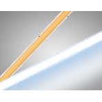 Светодиодная лента Ambrella light GS4613 COB 400Led/10W m/ 24V IP20 6500K/ 5m*5mm*2.1mm (2 конт.), фото8