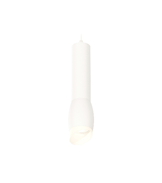 Светильник Ambrella Light XP1122003 SWH/FR белый песок/белый матовый MR16 GU5.3 (A2301, C6355, A2010, C1122, N7175)