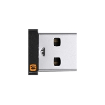 Ресивер LOGITECH USB Unifying Receiver - 2.4GHZ - EMEA - STANDALONE, фото4