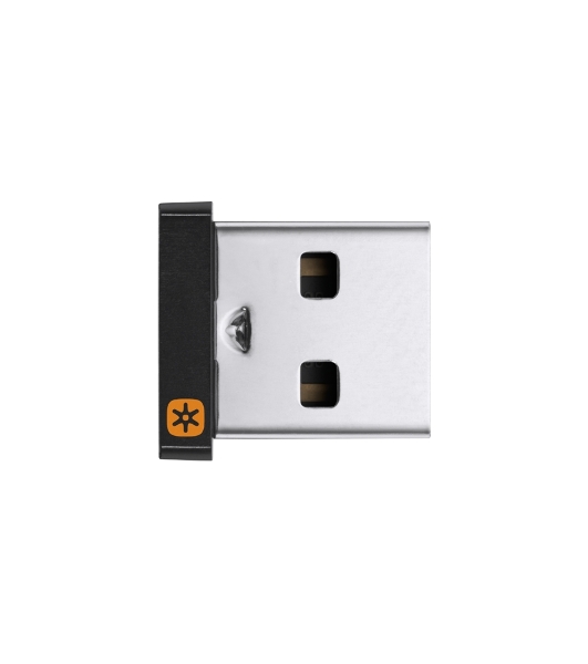 Ресивер LOGITECH USB Unifying Receiver - 2.4GHZ - EMEA - STANDALONE