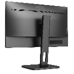 Монитор 23.8' AOC 24P2Q IPS 1920x1080, 75 Гц, 4 мс, 16:9, 250 кд/м2, 1xHDMI, 1xDP, 1x3.5 мм, черный, фото18