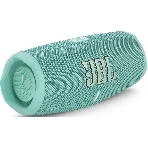 Портативная акустика JBL Charge 5, бирюзовый, фото11