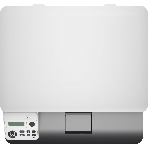МФУ лазерное Pantum CM1100DN, A4, цветной, печ. до 18 стр/мин., скан. до 18 стр/мин., 600 x 1200 dpi (печать) 300x300dpi (скан.), USB, RJ-45, фото2