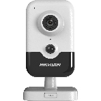 Компактная IP-камера Hikvision 4Мп с W-Fi и EXIR-подсветкой до 10м 1/3' Progressive Scan CMOS; объектив 4мм; угол обзора 78°; механический ИК-фильтр; 0.01лк@F1.2; сжатие H.265/H.265+/H.264/H.264+/MJP, фото3