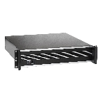 Серверный корпус ExeGate EX293331RUS Pro 2U450-09 (RM 19', высота 2U, глубина 450, БП 1200ADS, 2*USB), фото15