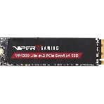 Накопитель SSD Patriot Viper VP4300 Lite, 2Tb, PCIe 4.0 x4, M.2 2280, NVMe, R/W 7400/6400, с радиатором, фото7