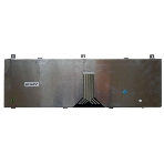 Клавиатура для ноутбука Acer Aspire 1800 9500 черная, фото2