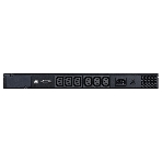 Источник бесперебойного питания Powercom SPR-700, line-interactive, фото7
