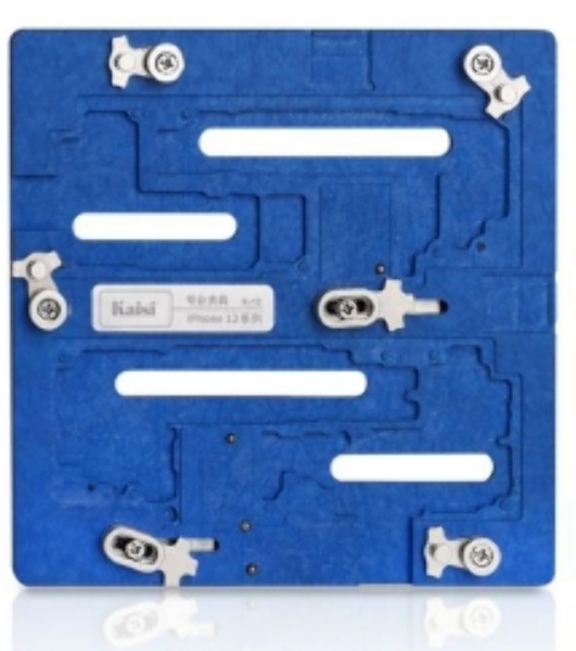 Набор трафаретов Kaisi для iPhone 12 PCB