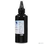 Чернила NVPrint пигментные NV-INK100PGM-BkC для аппаратов Canon (100мл) черный, фото2