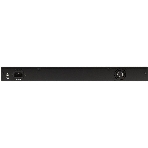 Коммутатор ORIGO Managed L3 Switch 48x1000Base-T PoE, 6x10Gbase-X SFP+, PoE Budget 880W, RJ45 Console, 19' w/brackets, фото10