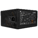 Блок питания Thermalright TR-TB650S 650W 80 PLUS Bronze, (ATX, 3, Non-modular, 1x24(20+4)pin 550мм, 1xCPU*2 8(4+4)pin 600+150мм, 1xPCIe*2 8(6+2)pin 500+150мм, 1xSATA*3+MOLEX4pin*1 400+150+150+150мм, 1xSATA*2+MOLEX4pin*2 400+150+150+150мм, Active, 120x120мм, 150x140x86мм, APFC, ), фото7
