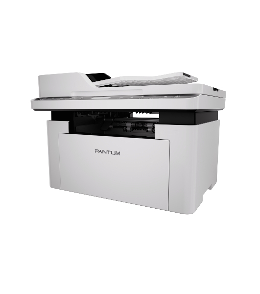 МФУ лазерное Pantum BM2300AW, А4, ч/б, печ. до 22 стр/мин., 1200 x 1200 dpi, ADF, USB, Wi-Fi, BlueTooth, Air Print, Mopria
