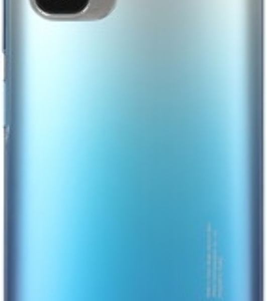 Камера фронтальная (селфи) для Xiaomi Redmi Note 10S