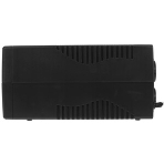 Источник бесперебойного питания ExeGate Smart LB-650.LCD.AVR.2SH.USB (650VA/390W, LCD, AVR, 2*Schuko, USB, батарея 12V 7Ah, черный), фото20