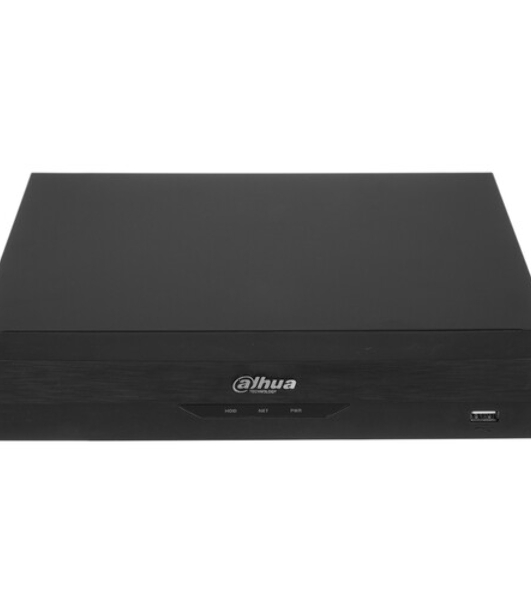 Видеорегистратор Dahua DHI-NVR2108HS-4KS3