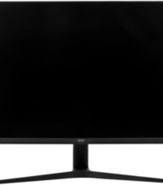 Монитор Hiper 32' – HC3203 – 2560x1440/IPS/DP/HDMI