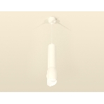 Светильник Ambrella Light XP1122003 SWH/FR белый песок/белый матовый MR16 GU5.3 (A2301, C6355, A2010, C1122, N7175), фото3