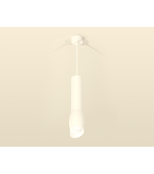 Светильник Ambrella Light XP1122003 SWH/FR белый песок/белый матовый MR16 GU5.3 (A2301, C6355, A2010, C1122, N7175)
