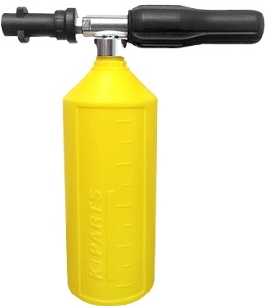 Karcher Насадка для пенной чистки 1 л. K-Parts 9.837-960