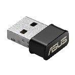 Адаптер ASUS WiFi Adapter USB-AC53 Nano, фото13
