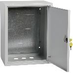 Корпус метал. ЩМП-2-0 (500х400х220 мм) УХЛ3 IP31 GENERICA, фото3