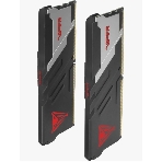 Оперативная память Patriot Viper Venom, DDR5, 32GB (2x16GB), 6800MHz, CL34, DIMM, с радиатором, черный, фото5