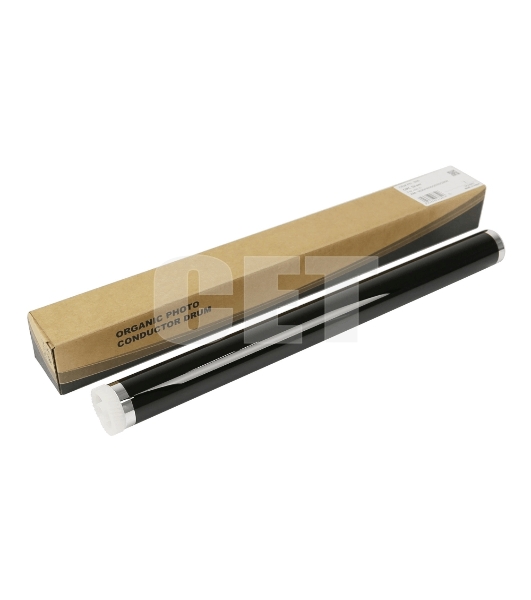 Барабан CET CET7851 (MK410-Drum) для Kyocera KM-1620/1650/2020/2050 150000 стр. 10мм втулка