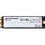 Накопитель SSD Patriot Viper VP4300 Lite, 2Tb, PCIe 4.0 x4, M.2 2280, NVMe, R/W 7400/6400, с радиатором, фото6