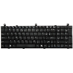 Клавиатура для ноутбука Acer Aspire 1800 9500 черная, фото 1