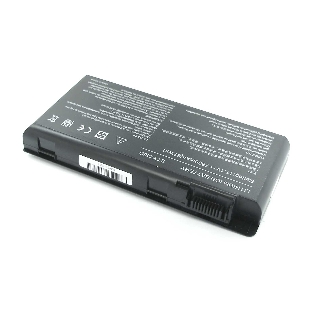 Аккумуляторная батарея для ноутбука MSI GT60, GT70 7800mAh OEM