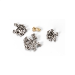 Серверный корпус ExeGate Pro 1U255-01 (RM 19', высота 1U, глубина 250, БП 1U-F350AS, USB), фото12