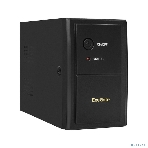 Источник бесперебойного питания ExeGate EX292774RUS SpecialPro UNB-800.LED.AVR.4C13.RJ.USB 800VA/480W, LED, AVR, 4*C13, RJ45/11, USB, металлический корпус, черный, фото5