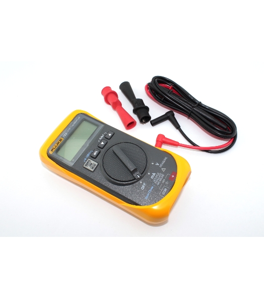 Калибратор петли тока Fluke FLUKE-705